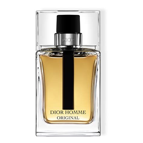 dior homme original edt|dior homme 2020 fragrantica.